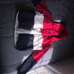 windbreaker